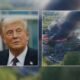 Trump condena tiroteo en iglesia de Michigan “Parece ser otro ataque contra cristianos”