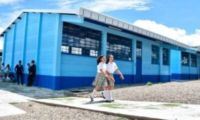 Tutorías para recuperar clases perdidas por huelga docente iniciarán la próxima semana