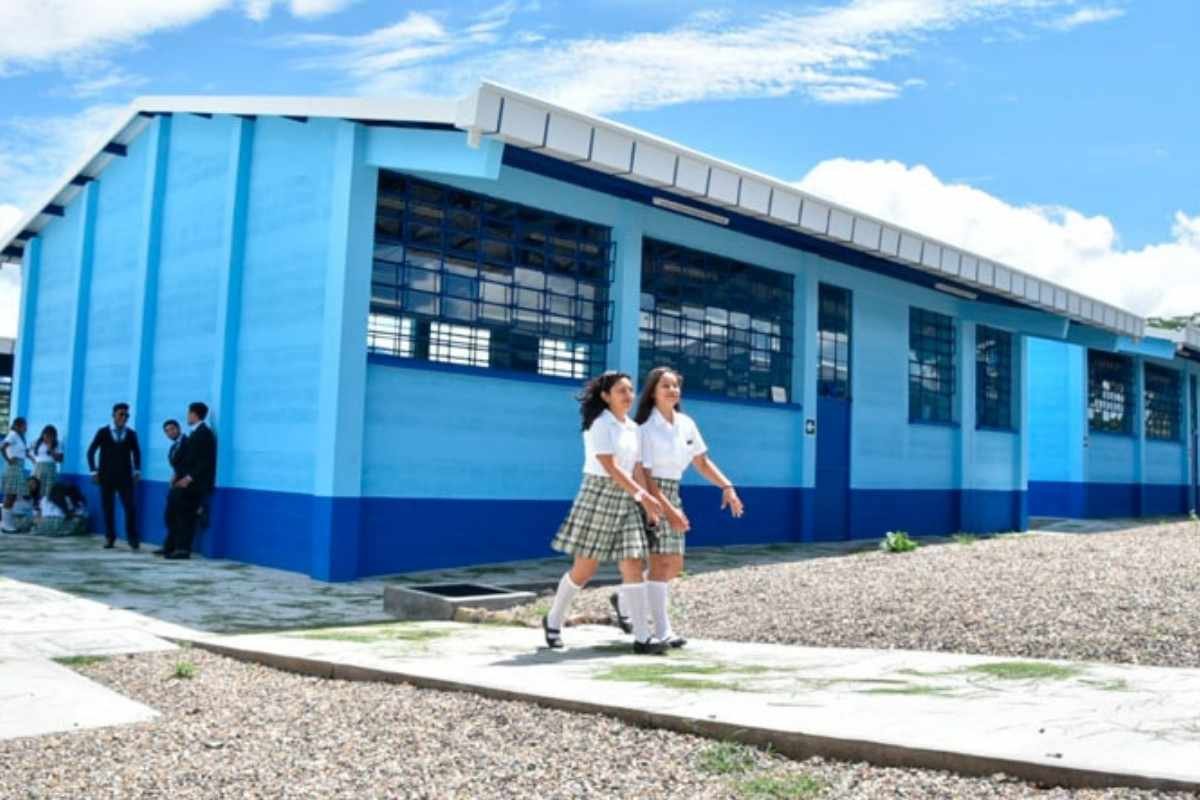 Tutorías para recuperar clases perdidas por huelga docente iniciarán la próxima semana