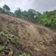 Villa Canales cierra parcialmente ruta a Boca del Monte por riesgo de derrumbes