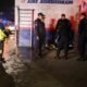 Violencia matutina en el sur de la capital deja dos fallecidos y un herido