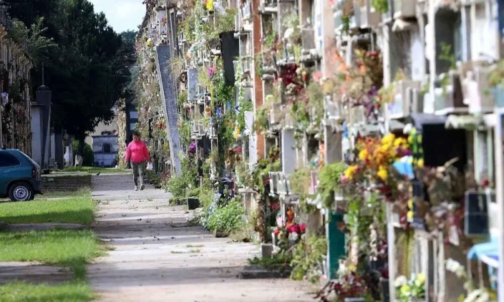 Anuncian cierres y operativos especiales por el Día de Todos los Santos