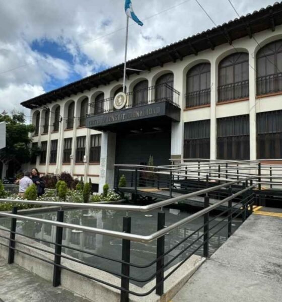 CC deja sin efecto resolución judicial que anulaba la inscripción del Movimiento Semilla