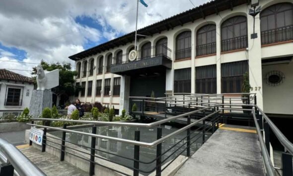 CC deja sin efecto resolución judicial que anulaba la inscripción del Movimiento Semilla