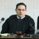 CSJ aprueba licencia a juez Marco Antonio Villeda para asumir como ministro de Gobernación