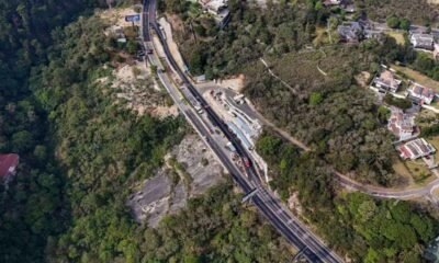 Cámara de Industria señala falta de plan vial y exige acción inmediata al Gobierno