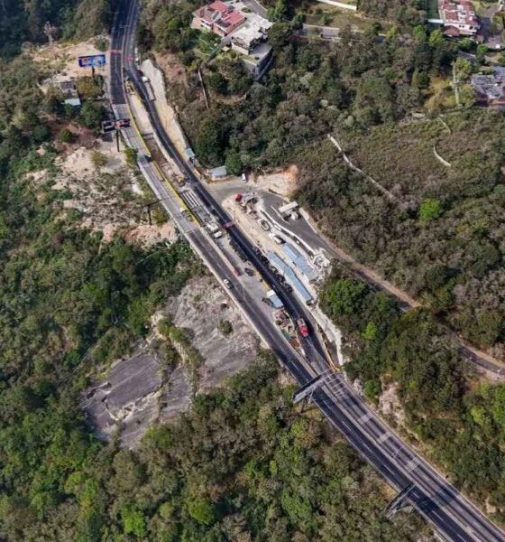 Cámara de Industria señala falta de plan vial y exige acción inmediata al Gobierno