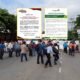 Cámaras empresariales piden al Gobierno frenar bloqueos de expatrulleros en carreteras