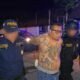 Cómo cayó “El Brown” el plan oculto que permitió recapturar al líder fugado del Barrio 18