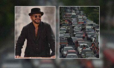 Conciertos de Ricardo Arjona transforman el corazón de la capital rutas, parqueos y operativos para evitar el caos vial