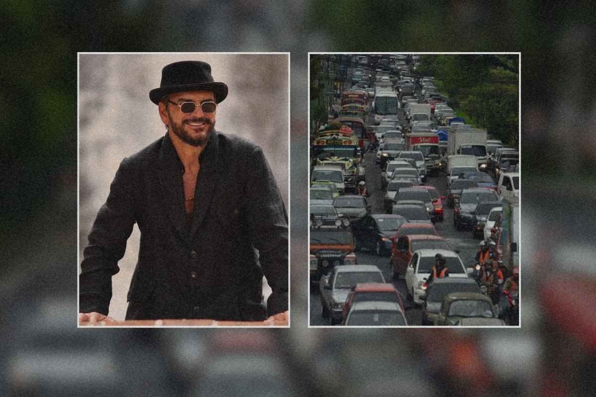 Conciertos de Ricardo Arjona transforman el corazón de la capital rutas, parqueos y operativos para evitar el caos vial