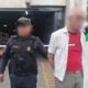 Conductor solicita al Inacif evaluar la salud de motorista atropellado en zona 9