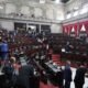 Congreso aprueba Ley Antipandillas que declara terroristas a las maras