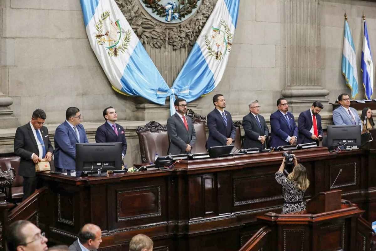 Congreso aprueba reformas a la Ley de Alimentación Escolar y al IVA para garantizar fondos directos a estudiantes
