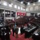 Congreso mantiene propuesta de aumento salarial para diputados en presupuesto 2026