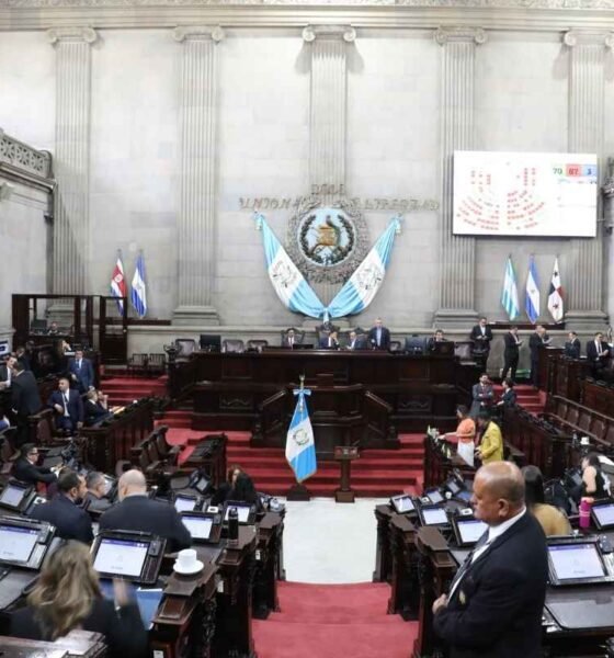 Congreso se paraliza nuevamente por falta de quórum