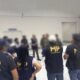 Cuatro capturados por robo de armas del Ejército en Petén MP detalla arsenal sustraído y operativos en varios departamentos