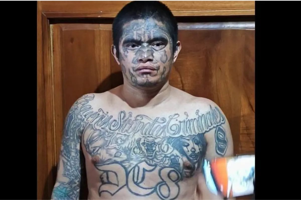Mario David Sisimit Cutzal, alias “Cartoon” o “El Enano”, fue detenido en un operativo en Coatepeque, Quetzaltenango. Según la PNC, el integrante del Barrio 18 había recuperado su libertad en agosto...