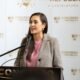 Diputada anuncia acciones legales contra reformas ambientales