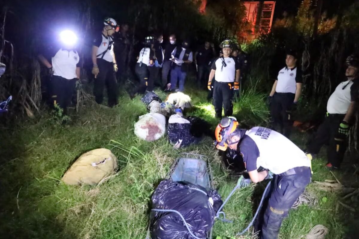 Nueve cuerpos hallados en Palencia revelan un patrón de violencia extrema: autoridades investigan posible vínculo con pandillas