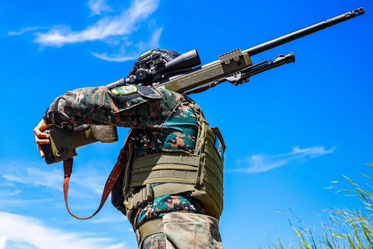 Robo de armamento en Petén genera cuestionamientos sobre controles internos del Ejército