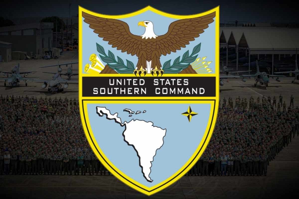 Establecen Nueva Fuerza de Tarea Conjunta para Combatir el Narcotráfico en el Hemisferio Occidental