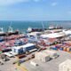 Exportaciones guatemaltecas en riesgo por retrasos en Puerto Santo Tomás El 45% del comercio exterior afectado