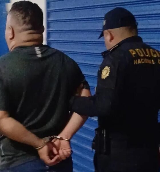 Exsubdirector de Fraijanes II pide investigación “sin sesgos” tras fuga de 20 reos