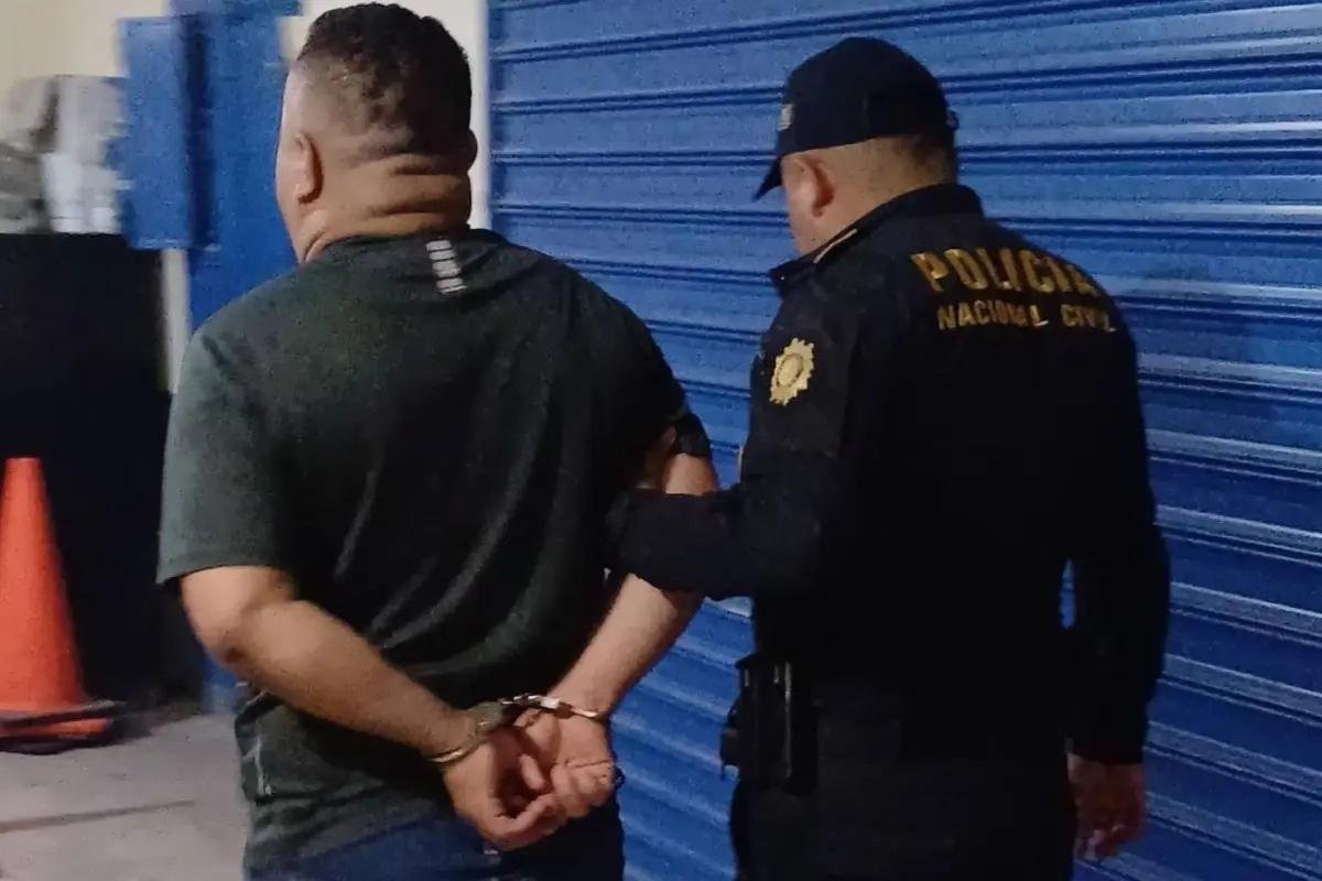 Exsubdirector de Fraijanes II pide investigación “sin sesgos” tras fuga de 20 reos