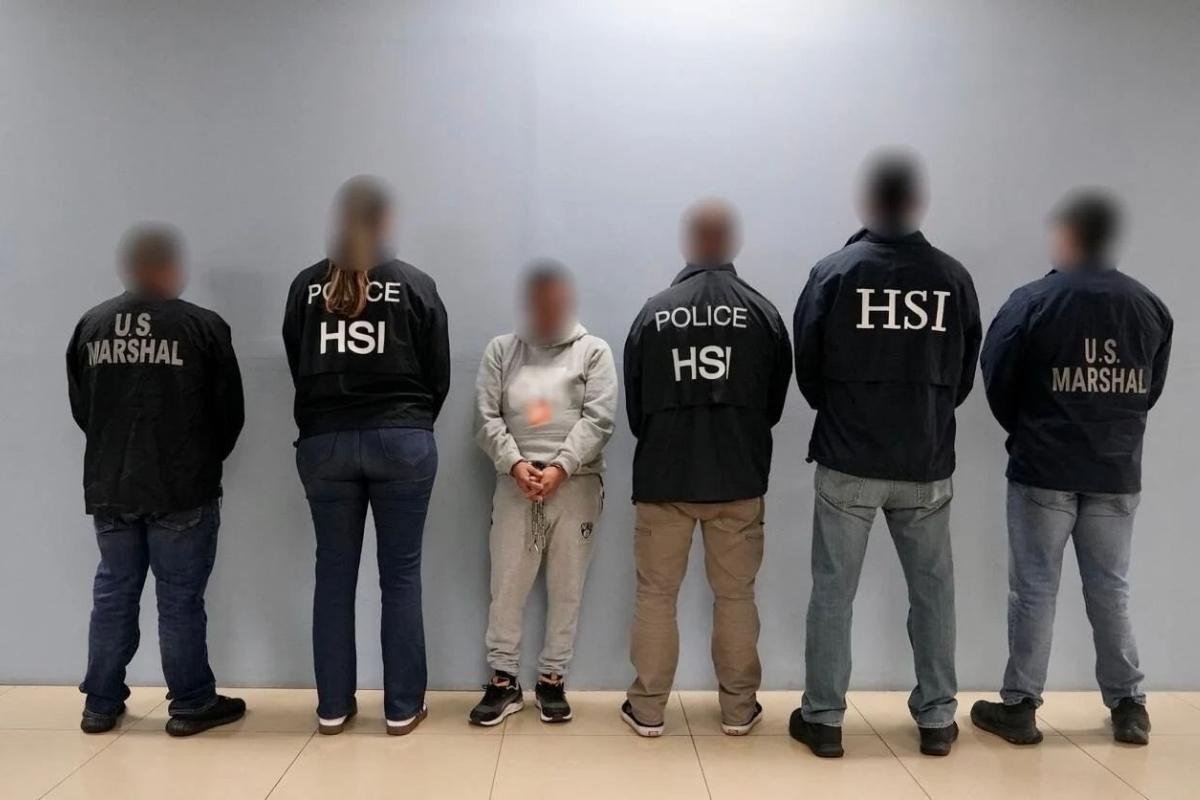 Extraditan a EE. UU. a implicado en tragedia de migrantes guatemaltecos en Chiapas