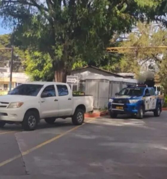 FECI allana Hospital Roosevelt y empresas privadas por posibles irregularidades en contrataciones