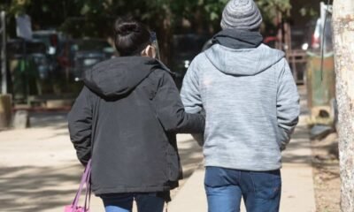 Frente frío marca el inicio del descenso de temperaturas en Guatemala esta semana