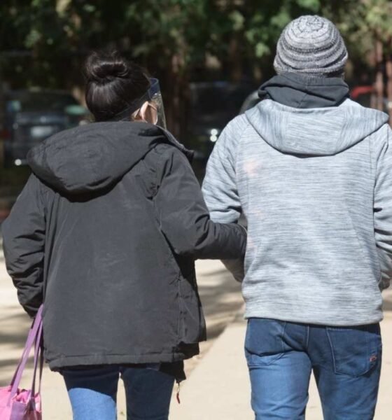 Frente frío marca el inicio del descenso de temperaturas en Guatemala esta semana