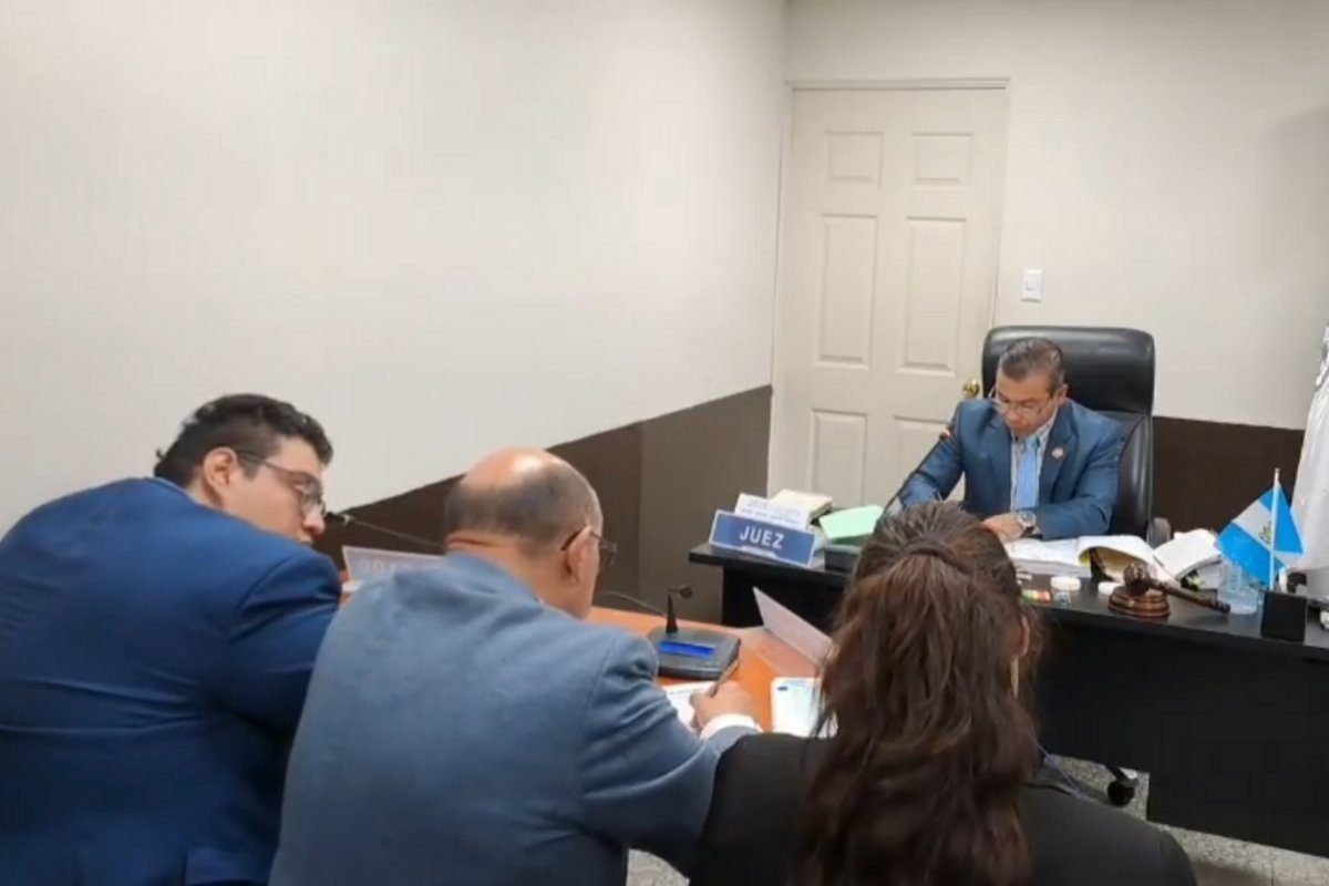 Funcionario del Ministerio de Salud ligado a proceso por caso Unops