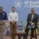 Gobierno presenta Ley Antipandillas tras designación de EE. UU. al Barrio 18