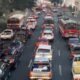 Guatemala acelera en cinco años el parque vehicular crece en más de 2.5 millones de unidades