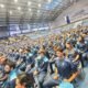 Guatemala enciende el espíritu deportivo más de 600 atletas listos para los Juegos Centroamericanos 2025