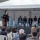 IGSS moderniza su red de emergencias con la entrega de 35 nuevas ambulancias en todo el país
