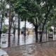 Lluvias intensas complican el tránsito y podrían extenderse por fenómeno de La Niña