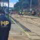MP investiga posible negligencia en derrumbe del km 24.5 de carretera a El Salvador construcciones sin licencia bajo la lupa