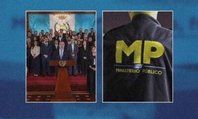 MP señala al Ejecutivo por presunta omisión en fuga de reos; Gobierno responde con ataques políticos