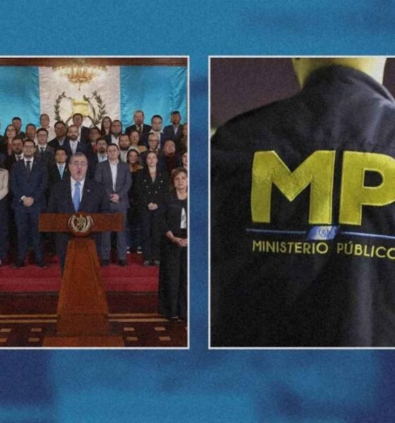 MP señala al Ejecutivo por presunta omisión en fuga de reos; Gobierno responde con ataques políticos