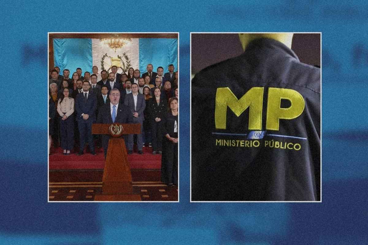MP señala al Ejecutivo por presunta omisión en fuga de reos; Gobierno responde con ataques políticos