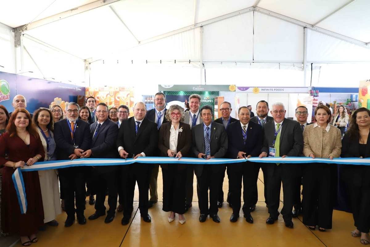 Manufexport 2025 posiciona a Guatemala