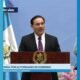 Marco Antonio Villeda asume Gobernación y anuncia reforma profunda al sistema penitenciario