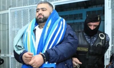 Relator de la OPT visita a El Lobo tras denuncias de violaciones a derechos humanos