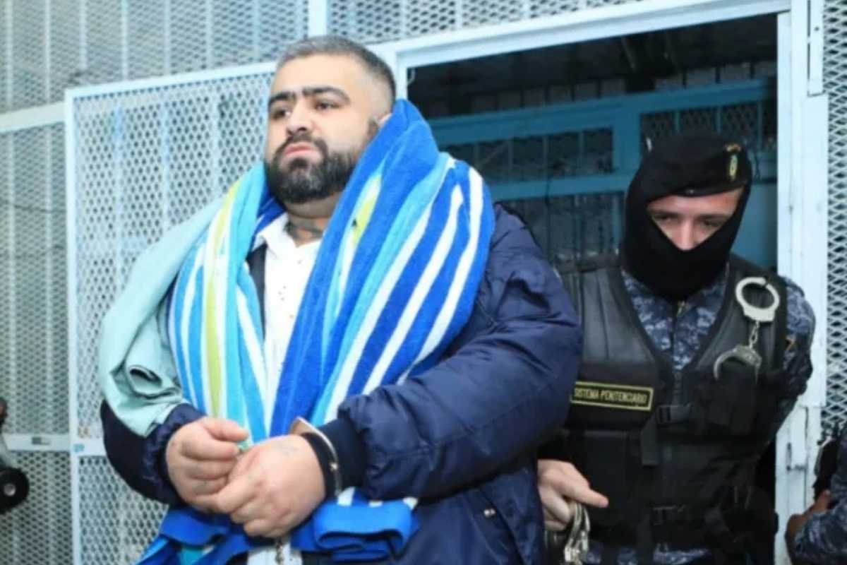Relator de la OPT visita a El Lobo tras denuncias de violaciones a derechos humanos