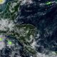 Ríos en Guatemala muestran incremento por lluvias, alerta Conred