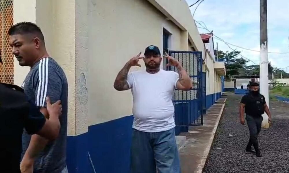 SP justifica por qué cabecillas no portaban uniforme durante requisa en cárcel de máxima seguridad