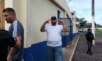 SP justifica por qué cabecillas no portaban uniforme durante requisa en cárcel de máxima seguridad